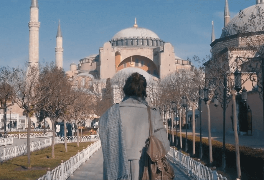 Viajar a Turquía con Elemental Travel